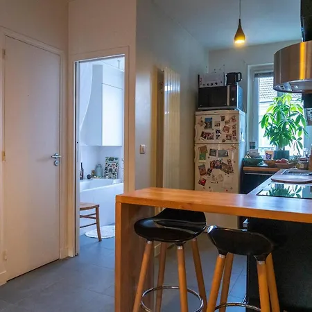Hostnfly - Superb Apt Very Charming Near La Villette Апартаменты