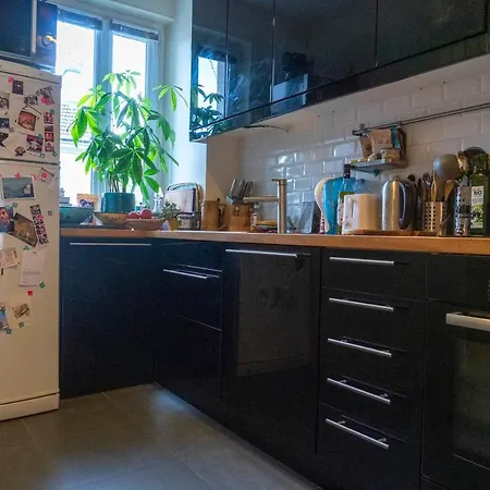 Hostnfly - Superb Apt Very Charming Near La Villette